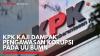 KPK Kaji Dampak Pengawasan Korupsi Pada UU BUMN,(Sumber: IDX CHANNEL)
