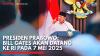 Presiden Prabowo: Bill Gates Akan Datang ke RI Pada 7 Mei 2025,(Sumber: IDX CHANNEL)