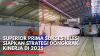 Superior Prima Sukses (BLES) Siapkan Strategi Dongkrak Kinerja di 2025,(Sumber: IDX CHANNEL)