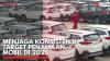 Menjaga Konsistensi Target Penjualan Mobil di 2025. (Sumber : IDX Channel)