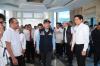 Mensos Ingin Ubah Asrama Haji di Indramayu Jadi Sekolah Rakyat. (Foto: Dok. Kemensos)