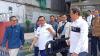 Pengguna Transportasi Umum di Jakarta Dibidik Naik hingga 10 Persen per Tahun. (Foto Refi Sandi/IMG)