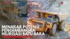 Menakar Potensi Pengembangan Hilirisasi Batu Bara. (Sumber : IDX Channel)