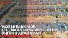 World Bank-ADB Kucurkan Dana Rp50 Triliun untuk 3 Juta Rumah. (Sumber :  IDX Channel)