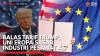 Balas Tarif Trump, Uni Eropa Sasar Industri Pesawat AS,(Sumber: IDX CHANNEL)