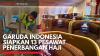 Garuda Indonesia Siapkan 13 Pesawat Penerbangan Haji,(Sumber: IDX CHANNEL)
