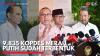 9.835 Kopdes Merah Putih Sudah Terbentuk. (Sumber : IDX Channel)
