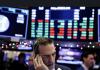 Bursa Saham AS Melemah Jelang Pembicaraan Perdagangan AS-China (FOTO:Laman Investing)