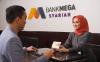 Bank Mega Syariah mencatatkan pendapatan sebesar Rp320,8 miliar di kuartal I-2025, naik 13,9 persen. (Foto: iNews Media Group)