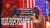 Intip Potensi Laju IHSG Usai Kesepakatan Tarif AS-China. (Sumber : IDX Channel)