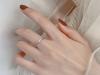 5 Model Cincin Emas yang Lagi Tren, Cocok untuk Lamaran. (Foto: e-Commerce) 