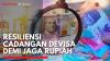 Resiliensi Cadangan Devisa Demi Jaga Rupiah,(Sumber: IDX CHANNEL)