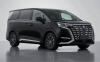 BYD Daftarkan Mobil Baru di Indonesia, Mirip Denza D9 Hybrid. (Foto: CarnewsChina)