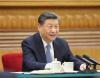 Xi Jinping Kritik Trump di Hadapan Putin dan Modi. (Foto: Xinhua)