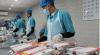 Intip Dapur Katering Jamaah Haji, Sehari Bisa Produksi hingga 5.000 Porsi (FOTO:Laman Kemenag)