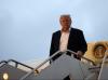 Trump Sebut Pesawat Hadiah Qatar Akan Digunakan Sebagai Air Force One Sementara (FOTO:Laman Investing)