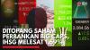 Ditopang Saham Perbankan Big Caps, IHSG Melesat 1,69%,(Sumber: IDX CHANNEL)