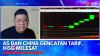 AS dan China Gencatan Tarif, IHSG Melesat,(Sumber: IDX CHANNEL)