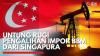Untung Rugi Pengalihan Impor BBM dari Singapura,(Sumber: IDX CHANNEL)
