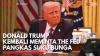 Donald Trump Kembali Meminta The Fed Pangkas Suku Bunga,(Sumber: IDX CHANNEL)
