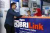 Begini Cara Mudah Top Up GoPay di BRILink. (Foto: iNews Media Group)