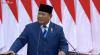 Ajak Negara OKI Bela Palestina Secara Nyata, Prabowo: Jangan Sekadar Diskusi. (Foto: Youtube Sekretariat Presiden)
