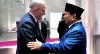Prabowo-PM Australia Gelar Pertemuan Bilateral di Istana Merdeka Pagi Ini (FOTO:Biro Sekretaris Kepresidenan/Binti M)