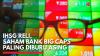 IHSG Reli, Saham Bank Big Caps Paling Diburu Asing,(Sumber: IDX CHANNEL)