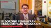 RI Dorong Pembiayaan Ekonomi Hijau Negara OKI,(Sumber: IDX CHANNEL)