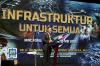 Dampak Perang Tarif Impor, AHY: Kerja Sama Multilateral Mulai Ditinggalkan. (Foto: Iqbal Dwi Prunama/Inews Media Group)