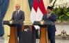 Australia Tegaskan Dukung Indonesia Gabung OECD dan CPTPP. (Foto: Inews Media Group)