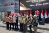 IDX Channel Gelar Community Gathering 2025, Disambut Antusias Investor. (Foto: Cahya/Inews Media Group)