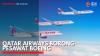 Qatar Airways Borong Pesawat Boeing. (Sumber : IDX Channel)