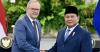 Keikusertaan Indonesia di OECD dan CPTPP Jadi Nilai Tambah bagi Ekonomi Global  (FOTO:Dok Biro Sekretaris Kepresidenan/Binti M)