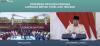 Prabowo Resmikan Lapangan Minyak Forel dan Terubuk (FOTO:Dok Biro Pers Sekretariat Presiden)