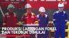 Produksi Lapangan Forel dan Terubuk Dimulai,(Sumber: IDX CHANNEL)
