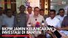 BKPM Jamin Kelancaran Investasi di Banten,(Sumber: IDX CHANNEL)