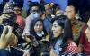 Menteri Komdigi, Meutya Hafid (Ravie Wardhani/iNews Media Group)