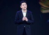 Siapa Pemilik Chagee? dari Anak Jalanan Buta Huruf hingga IPO di Nasdaq. (Foto: Chagee)