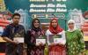 NAYZ melalui anak usahanya, PT Mitra Kerja Nayz (MKN) terus memperkuat jejaring kemitraan untuk mendongkrak volume penjualan. (Foto: Dok. NAYZ)