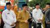 Pramono Sebut OJK Sambut Baik Rencana IPO Bank DKI. (foto: Refi/Inews Media Group)