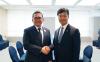 Pemerintah berharap dukungan Jepang agar Indonesia bisa masuk ke dalam blok CPTPP. (Foto: Dok. Kemendag)