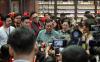 Hari terakhir gelaran World of Coffee (WOC) 2025 ditutup dengan meriah dan penuh antusiasme. (Foto: Dok. Roemah Koffie)