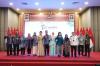 OJK terus mendorong peningkatan literasi keuangan syariah bagi pengusaha mikro, khususnya perempuan prasejahtera, melalui program SICANTIKS. (foto: PNM)