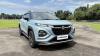 Suzuki Fronx Penuhi Syarat Insentif Mobil Hybrid, Pembeli Dapat Potongan Pajak 3 Persen. (Foto: Inews Media Group)