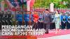 Perdagangan Indonesia-Thailand Capai Rp295 Triliun. (Sumber : IDX Channel)