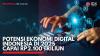Potensi Ekonomi Digital Indonesia di 2025 Capai Rp2.100 Triliun. (Sumber : IDX Channel)
