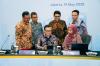 Mandiri (BMRI) Prediksi Pertumbuhan Ekonomi Indonesia Capai 4,93 Persen di 2025 (FOTO:Dok BMRI)