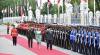 Prabowo Jadi Presiden Indonesia Pertama yang Berkunjung ke Thailand Selama 20 Tahun (FOTO:Dok Biro Pers Sekretariat Presiden/Binti M)