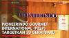 Pioneerindo Gourmet International (PTSP) Targetkan 30 Gerai Baru,(Sumber: IDX CHANNEL)